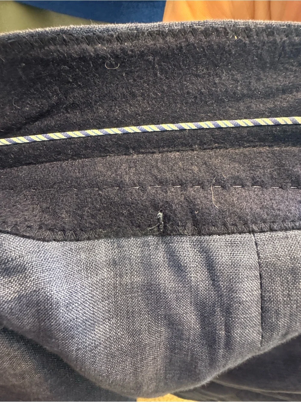 Gurteen 1784 men’s